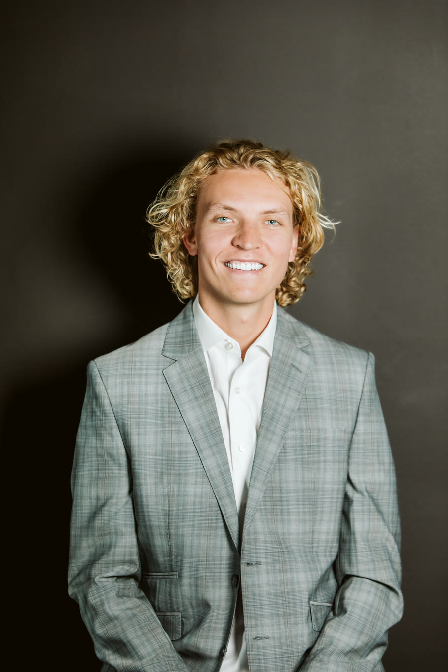 Zack Jackson, founder of SmartScale AI